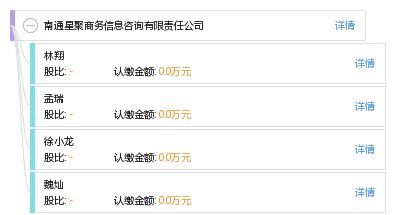 南通星聚商務(wù)信息咨詢有限責(zé)任公司 專業(yè)商務(wù)信息咨詢服務(wù)，助力企業(yè)成長(zhǎng)