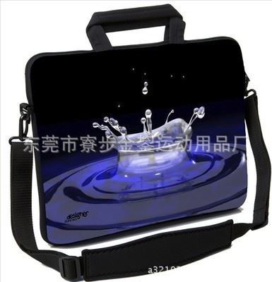慢回彈電腦包定制首選 東莞市寮步金鋆運動用品廠，品質與創意兼得